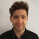 Portrait of Harry Maule